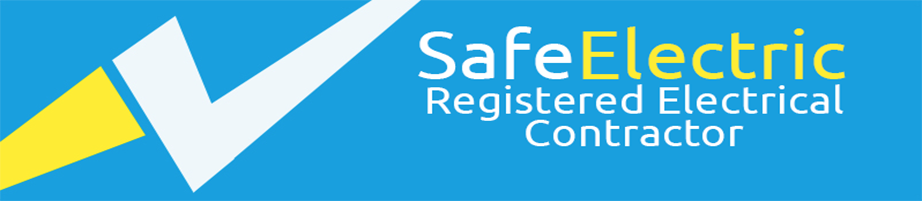 Safe Electric Logo